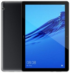 Замена экрана на планшете Huawei MediaPad T5 в Тюмени